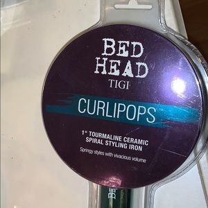 Brand new curler .. never opened .